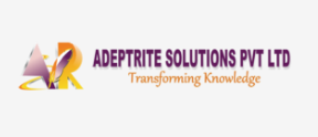 AdeptRite Solutions Pvt Ltd